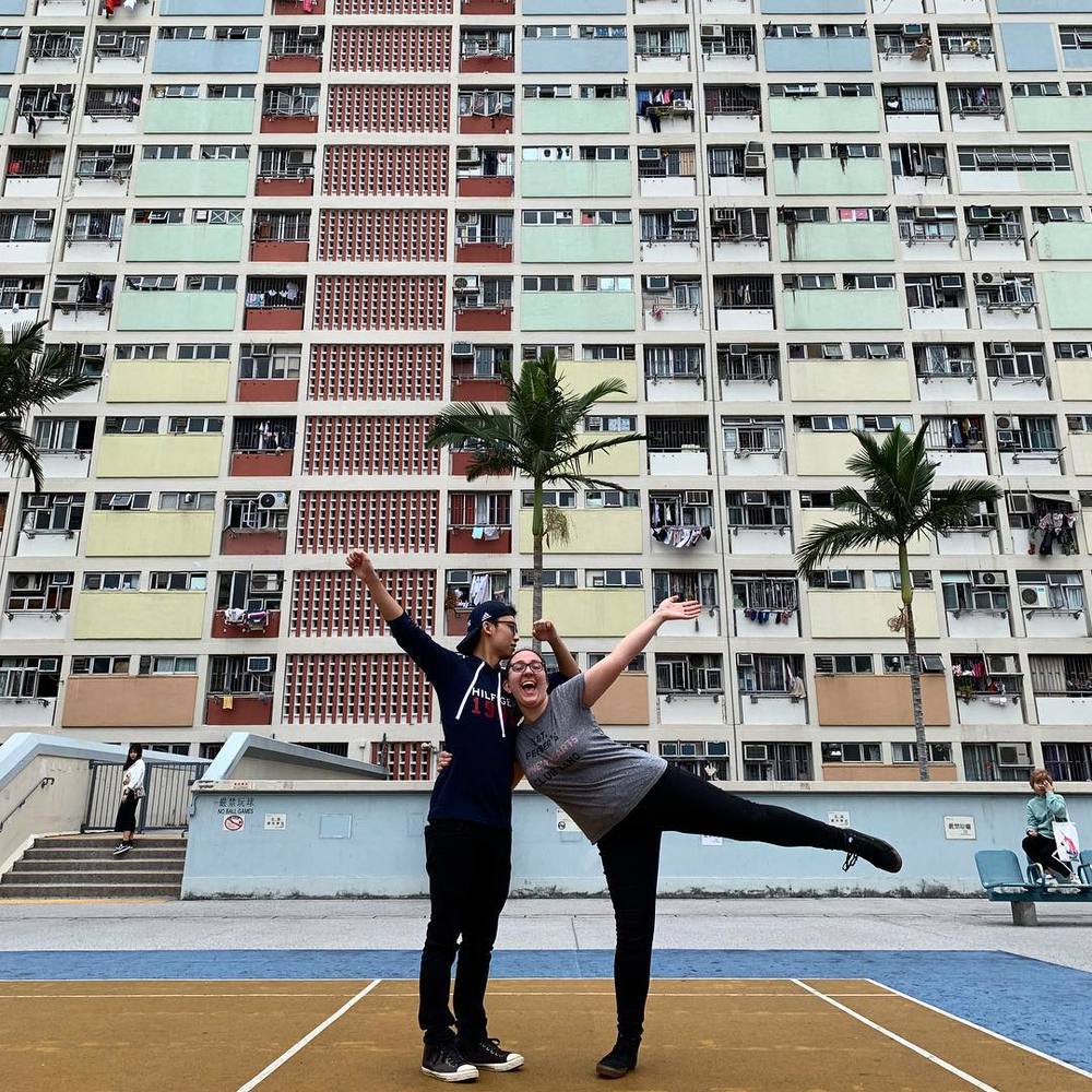 Meet your Posher, Anastasia